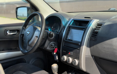 Nissan X-Trail, 2012 год, 1 270 000 рублей, 11 фотография