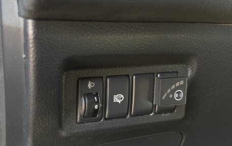 Nissan X-Trail, 2012 год, 1 270 000 рублей, 14 фотография
