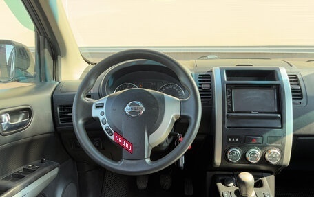 Nissan X-Trail, 2012 год, 1 270 000 рублей, 10 фотография