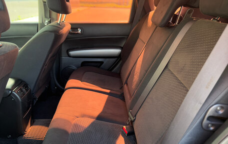 Nissan X-Trail, 2012 год, 1 270 000 рублей, 19 фотография