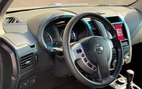 Nissan X-Trail, 2012 год, 1 270 000 рублей, 9 фотография