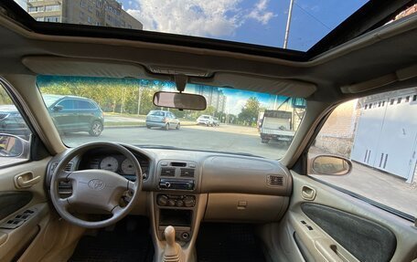 Toyota Corolla, 2000 год, 350 000 рублей, 6 фотография