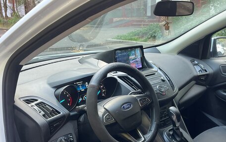 Ford Kuga III, 2018 год, 1 600 000 рублей, 4 фотография