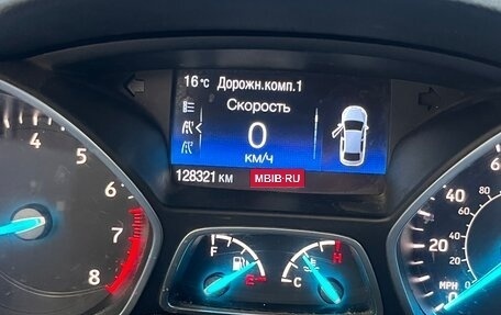 Ford Kuga III, 2018 год, 1 600 000 рублей, 5 фотография