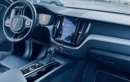 Volvo XC60 II, 2020 год, 3 500 000 рублей, 3 фотография
