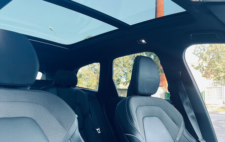 Volvo XC60 II, 2020 год, 3 500 000 рублей, 2 фотография