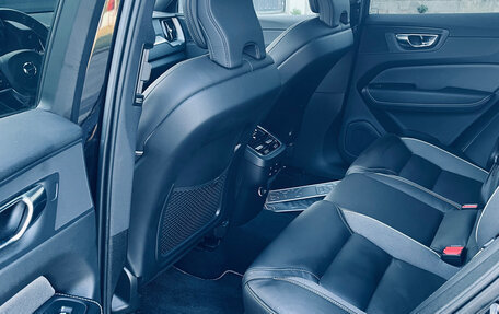 Volvo XC60 II, 2020 год, 3 500 000 рублей, 8 фотография