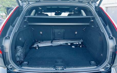 Volvo XC60 II, 2020 год, 3 500 000 рублей, 7 фотография