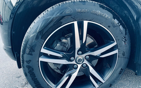 Volvo XC60 II, 2020 год, 3 500 000 рублей, 10 фотография