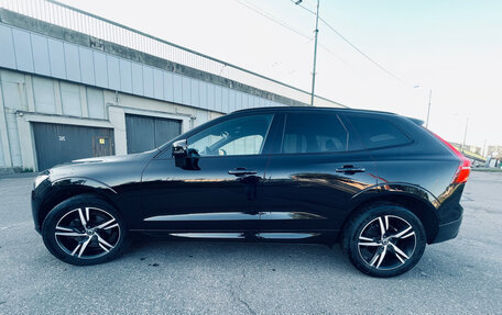 Volvo XC60 II, 2020 год, 3 500 000 рублей, 11 фотография