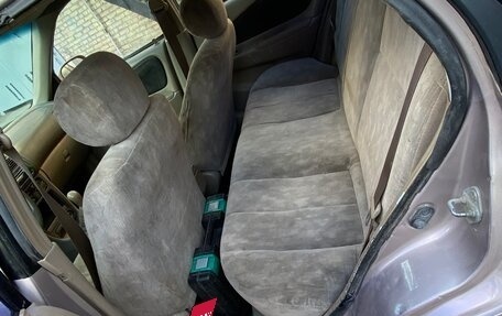 Toyota Corolla, 2000 год, 350 000 рублей, 7 фотография