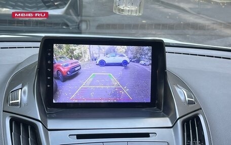 Ford Kuga III, 2018 год, 1 600 000 рублей, 8 фотография