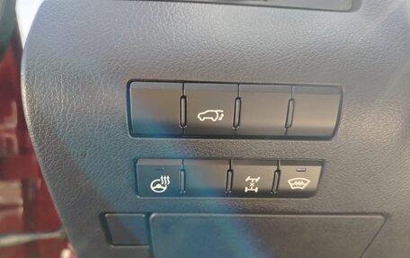 Lexus RX IV рестайлинг, 2021 год, 5 310 000 рублей, 9 фотография