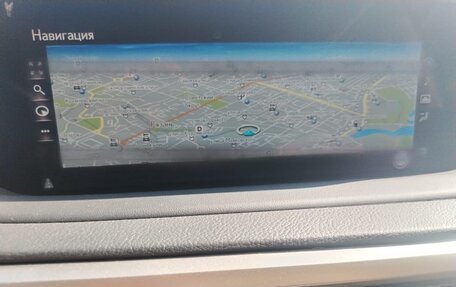Lexus RX IV рестайлинг, 2021 год, 5 310 000 рублей, 11 фотография
