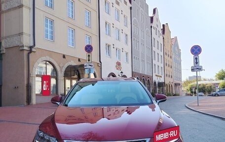 Lexus RX IV рестайлинг, 2021 год, 5 310 000 рублей, 6 фотография