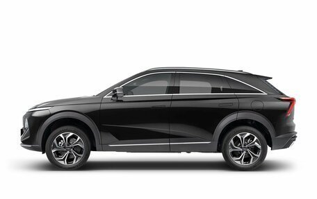 Haval F7, 2025 год, 3 099 000 рублей, 2 фотография