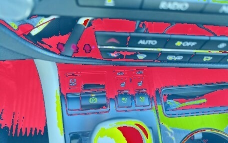 Lexus RX IV рестайлинг, 2021 год, 5 310 000 рублей, 12 фотография