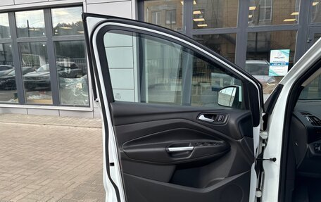 Ford Kuga III, 2018 год, 1 699 000 рублей, 5 фотография