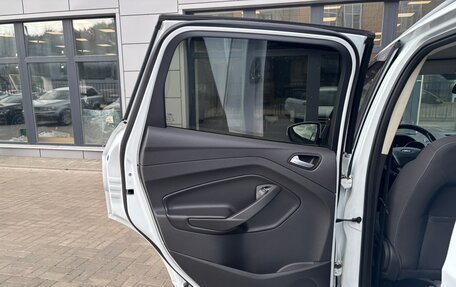 Ford Kuga III, 2018 год, 1 699 000 рублей, 8 фотография
