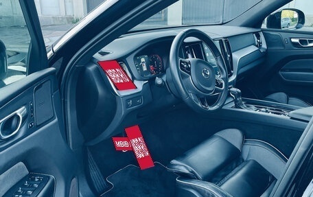 Volvo XC60 II, 2020 год, 3 500 000 рублей, 9 фотография
