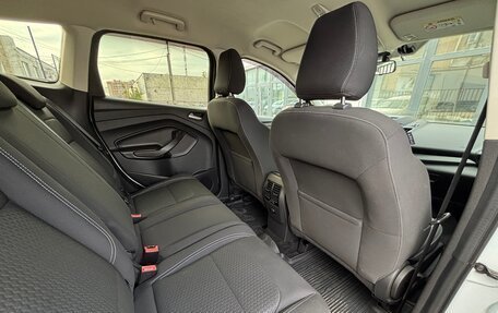 Ford Kuga III, 2018 год, 1 699 000 рублей, 11 фотография