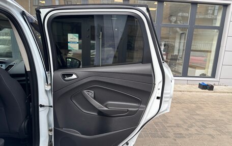 Ford Kuga III, 2018 год, 1 699 000 рублей, 12 фотография
