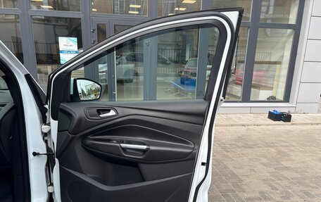 Ford Kuga III, 2018 год, 1 699 000 рублей, 13 фотография
