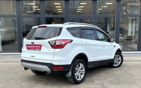 Ford Kuga III, 2018 год, 1 699 000 рублей, 3 фотография