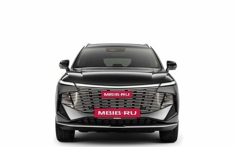 Haval F7, 2025 год, 3 099 000 рублей, 3 фотография