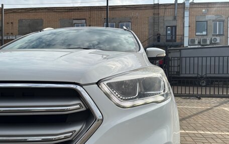 Ford Kuga III, 2018 год, 1 699 000 рублей, 25 фотография