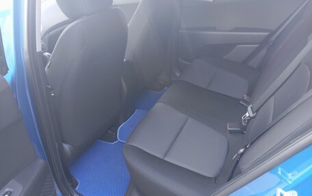 Hyundai Creta I рестайлинг, 2019 год, 1 879 000 рублей, 13 фотография