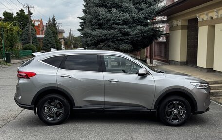 Haval F7 I, 2022 год, 2 600 000 рублей, 4 фотография