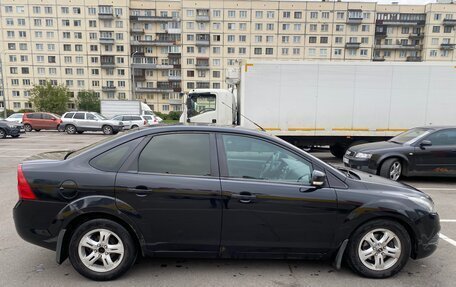 Ford Focus II рестайлинг, 2008 год, 500 000 рублей, 4 фотография