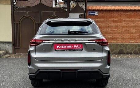 Haval F7 I, 2022 год, 2 600 000 рублей, 8 фотография