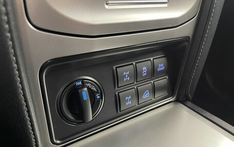 Toyota Land Cruiser Prado 150 рестайлинг 2, 2021 год, 6 185 000 рублей, 17 фотография