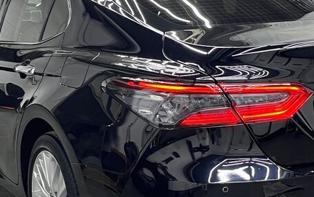 Toyota Camry, 2019 год, 3 189 000 рублей, 6 фотография