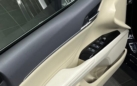 Toyota Camry, 2019 год, 3 189 000 рублей, 13 фотография