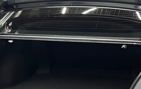 Toyota Camry, 2019 год, 3 189 000 рублей, 16 фотография