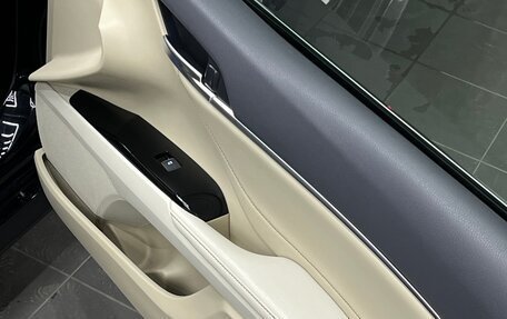 Toyota Camry, 2019 год, 3 189 000 рублей, 18 фотография