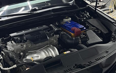 Toyota Camry, 2019 год, 3 189 000 рублей, 22 фотография