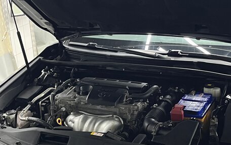 Toyota Camry, 2019 год, 3 189 000 рублей, 21 фотография