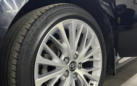 Toyota Camry, 2019 год, 3 189 000 рублей, 23 фотография