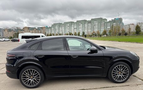 Porsche Cayenne III, 2022 год, 8 500 000 рублей, 2 фотография