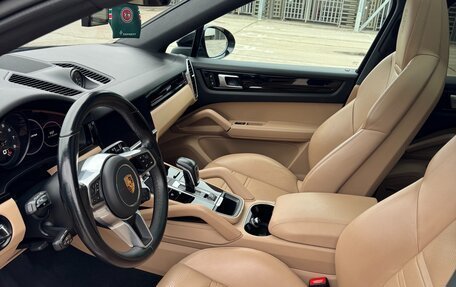 Porsche Cayenne III, 2022 год, 8 500 000 рублей, 6 фотография