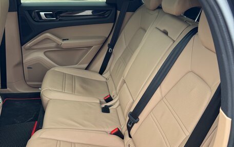 Porsche Cayenne III, 2022 год, 8 500 000 рублей, 7 фотография