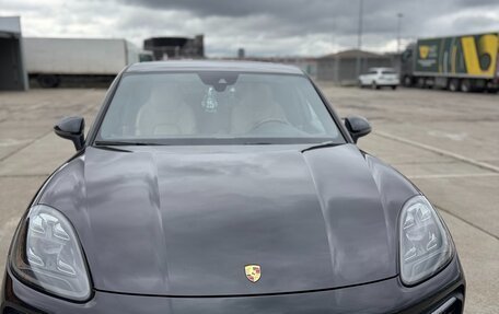 Porsche Cayenne III, 2022 год, 8 500 000 рублей, 4 фотография