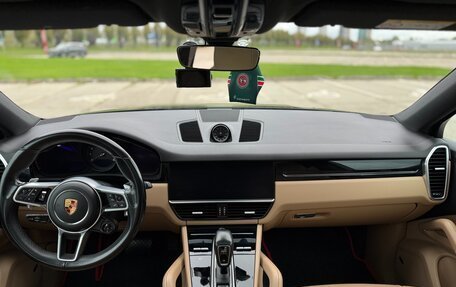 Porsche Cayenne III, 2022 год, 8 500 000 рублей, 5 фотография