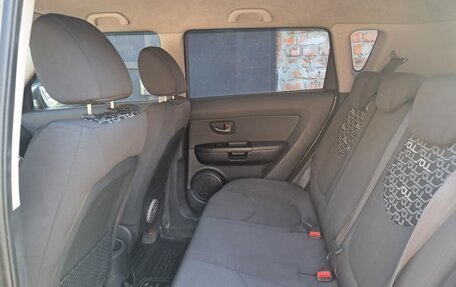 KIA Soul I рестайлинг, 2011 год, 800 000 рублей, 6 фотография