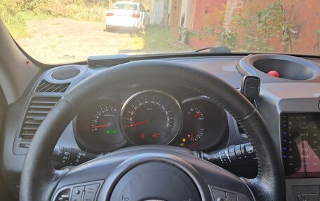KIA Soul I рестайлинг, 2011 год, 800 000 рублей, 8 фотография