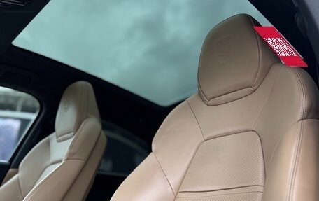 Porsche Cayenne III, 2022 год, 8 500 000 рублей, 9 фотография